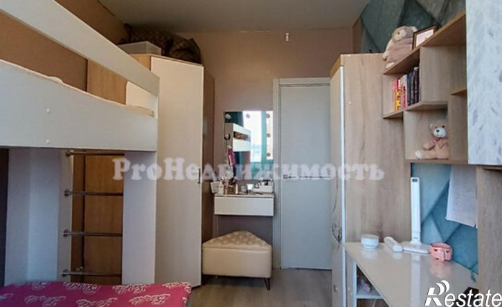 3-комн квартира Кызыл, Иркутская улица, 18