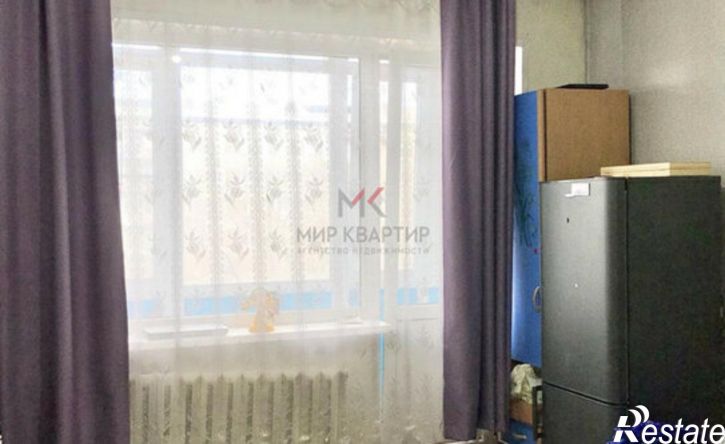 4-комн квартира Кызыл, улица Ооржака Лопсанчапа, 15