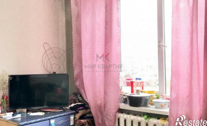 4-комн квартира Кызыл, улица Ооржака Лопсанчапа, 15