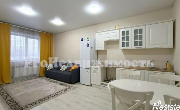 2-комн квартира Кызыл, улица Пушкина, 61/2