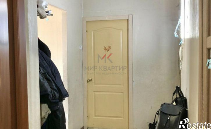 4-комн квартира Кызыл, улица Ооржака Лопсанчапа, 15