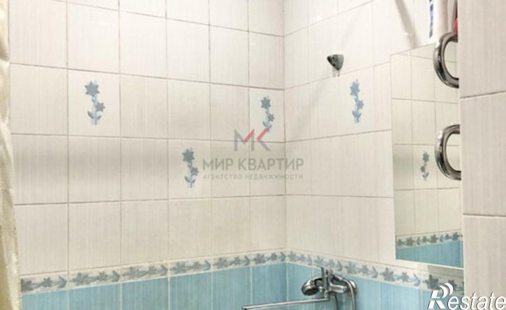 4-комн квартира Кызыл, улица Ооржака Лопсанчапа, 15