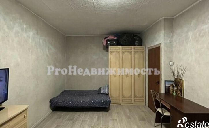 3-комн квартира Кызыл, улица Калинина, 4