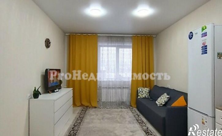 2-комн квартира Кызыл, улица Пушкина, 61/2