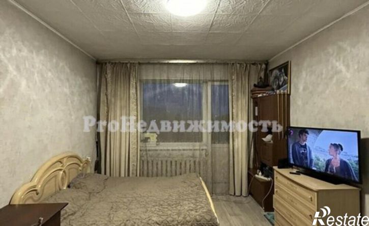 3-комн квартира Кызыл, улица Калинина, 4