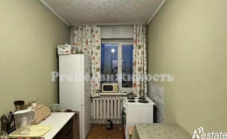 3-комн квартира Кызыл, улица Калинина, 4