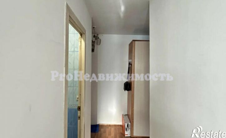 1-комн квартира Кызыл, улица Бухтуева, 1