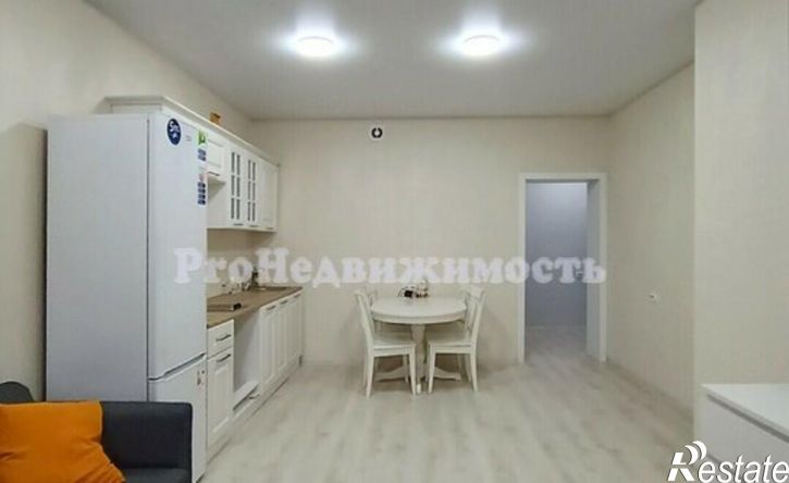 2-комн квартира Кызыл, улица Пушкина, 61/2