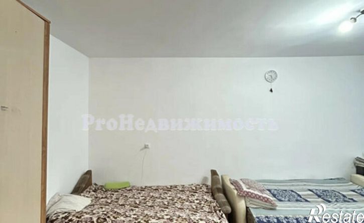 1-комн квартира Кызыл, улица Бухтуева, 1