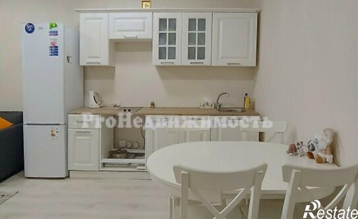 2-комн квартира Кызыл, улица Пушкина, 61/2