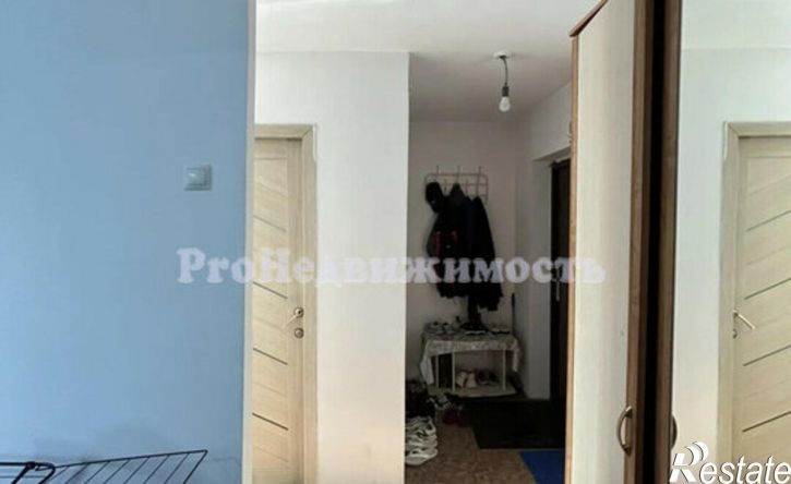 1-комн квартира Кызыл, улица Бухтуева, 1