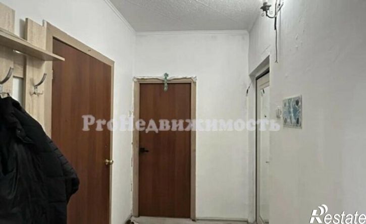 3-комн квартира Кызыл, улица Калинина, 4