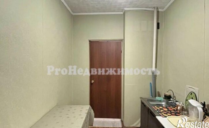 3-комн квартира Кызыл, улица Калинина, 4