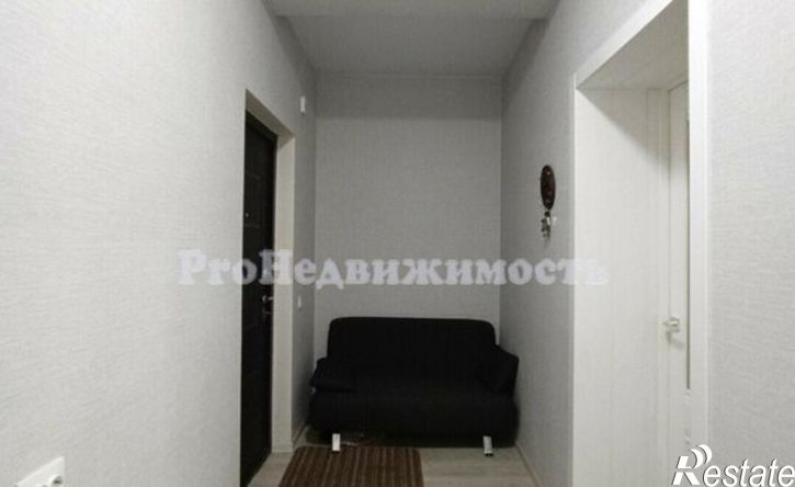 2-комн квартира Кызыл, улица Пушкина, 61/2
