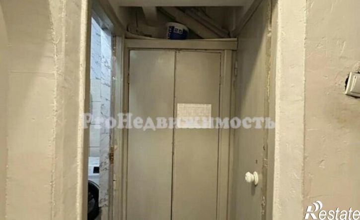 3-комн квартира Кызыл, улица Калинина, 4