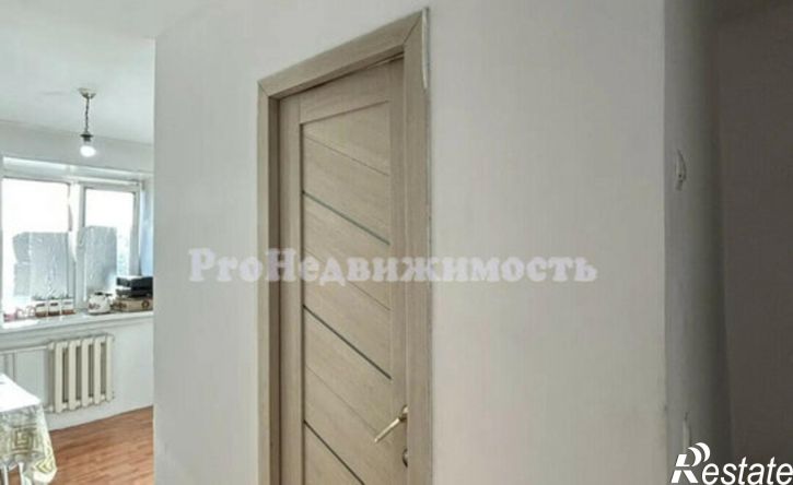 1-комн квартира Кызыл, улица Бухтуева, 1