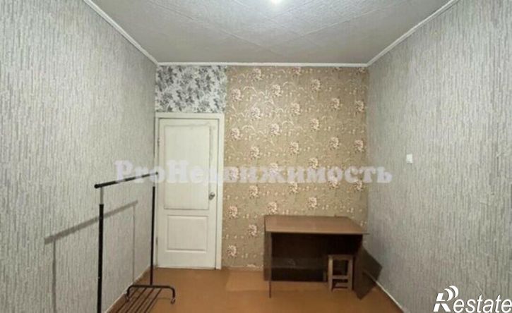 3-комн квартира Кызыл, улица Калинина, 4