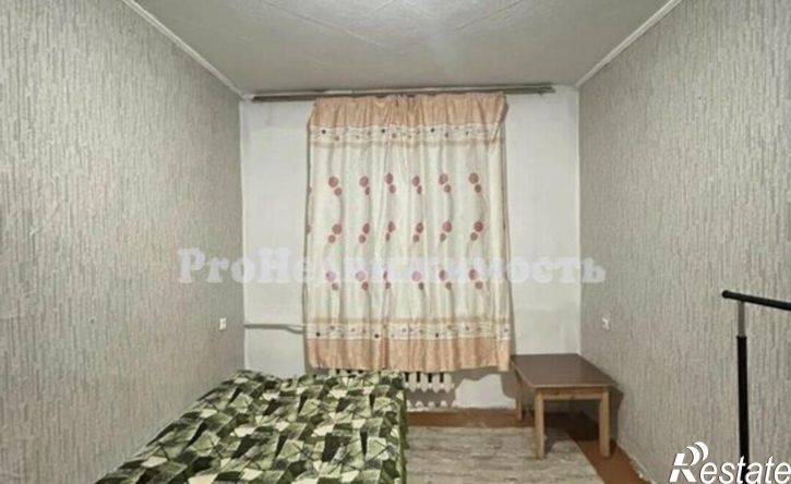 3-комн квартира Кызыл, улица Калинина, 4