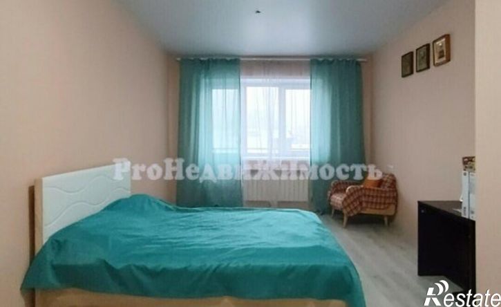 2-комн квартира Кызыл, улица Пушкина, 61/2