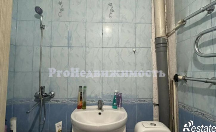 1-комн квартира Кызыл, улица Бухтуева, 1