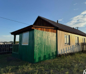 коттедж 50 кв м ул Малчын, 4