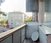 1-комн, 32кв м, этаж 3/5 ул Московская, 104