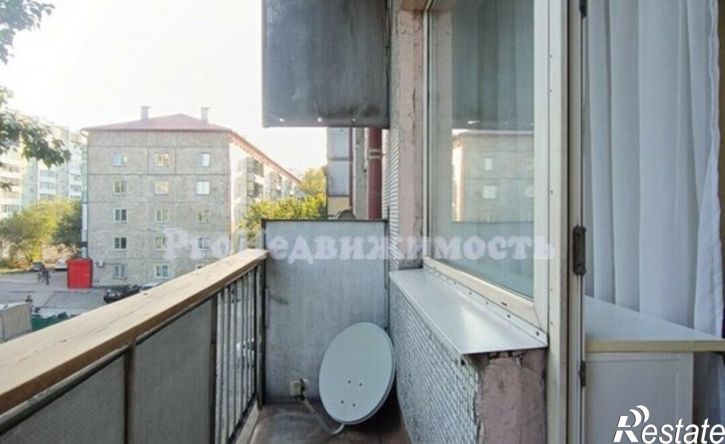 1-комн квартира ул Московская, 104,  д. 104