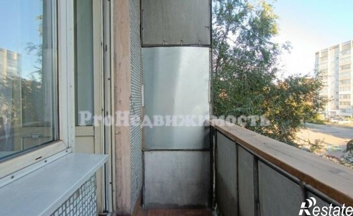 1-комн квартира ул Московская, 104,  д. 104