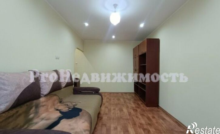 1-комн квартира ул Московская, 104,  д. 104