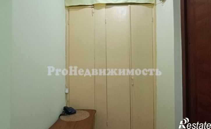 1-комн квартира ул Московская, 104,  д. 104