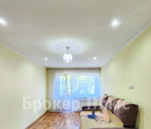 1-комн, 34кв м, этаж 3/5 Кызыл, улица Московская, 104