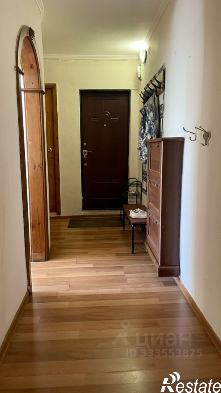 3-комн квартира ул Кочетова, 137,  д. 137