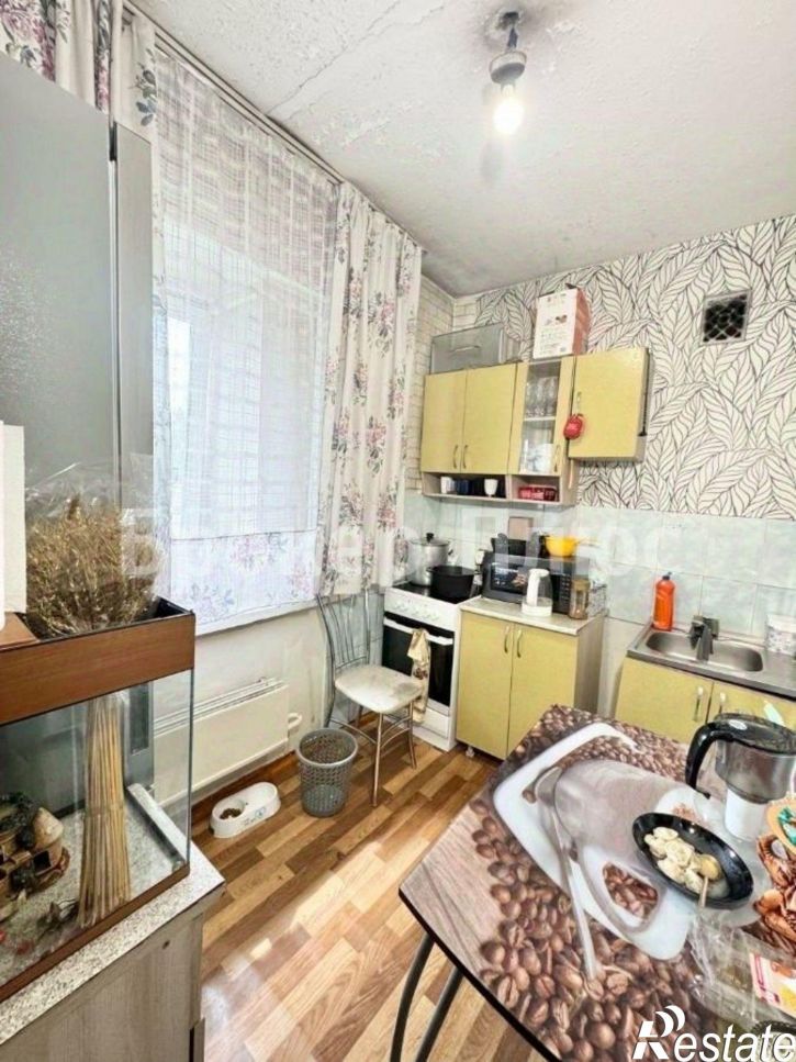 1-комн квартира Кызыл