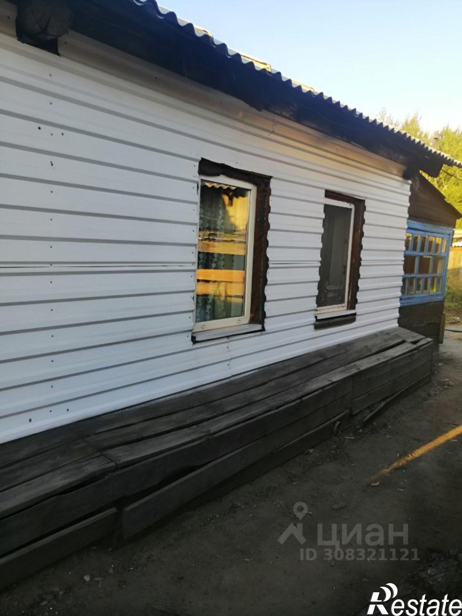 Купить дачу, дом, коттедж за 4 100 000 рублей на ул Школьная, 52