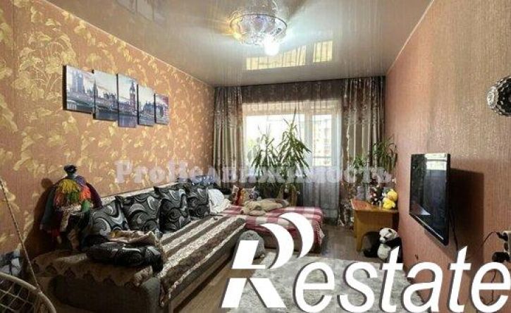 3-комн квартира ул Энергетиков, 15,  д. 15