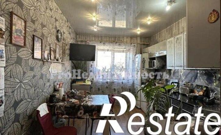 3-комн квартира ул Энергетиков, 15,  д. 15