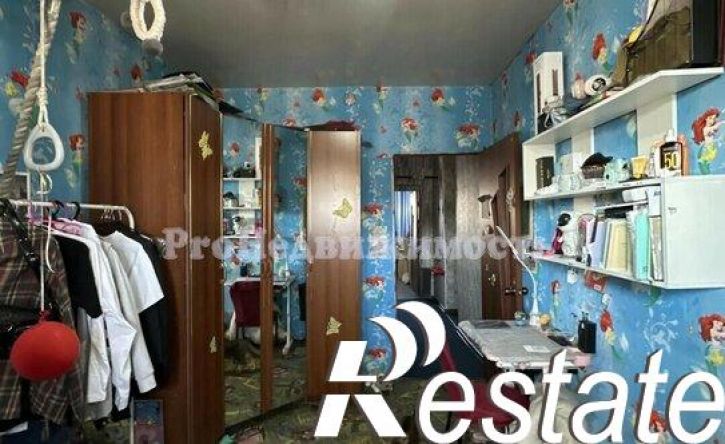 3-комн квартира ул Энергетиков, 15,  д. 15