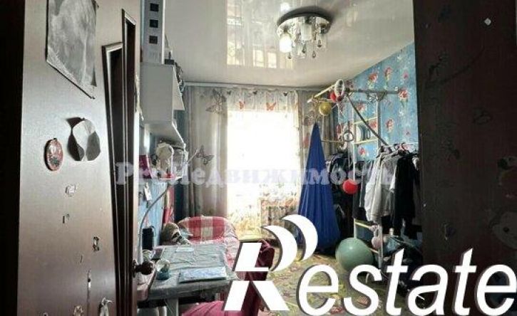 3-комн квартира ул Энергетиков, 15,  д. 15