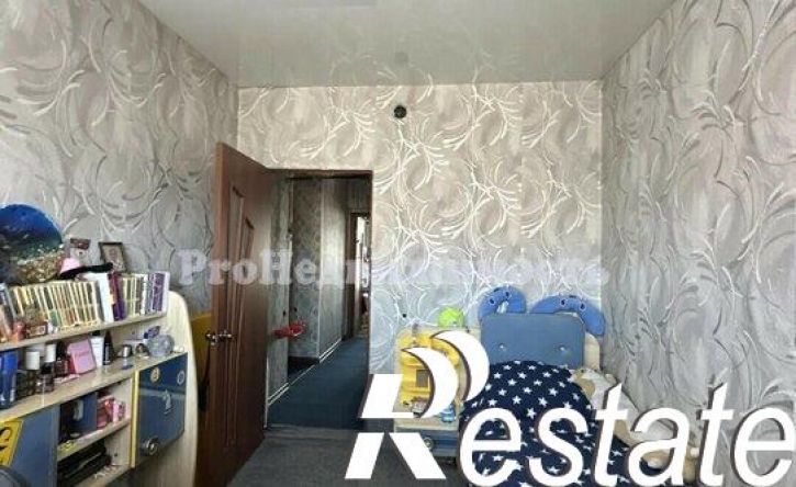 3-комн квартира ул Энергетиков, 15,  д. 15