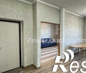 3-комн, 67кв м, этаж 3/3 улица Фрунзе, 53