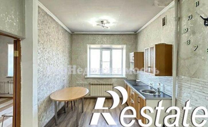 3-комн квартира улица Фрунзе, 53,  д. 53