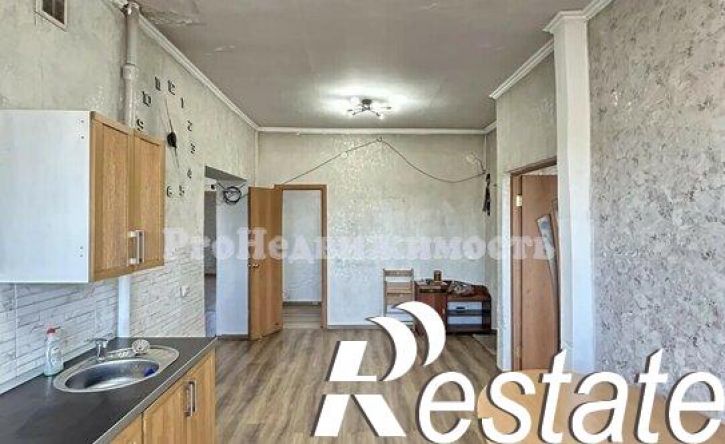 3-комн квартира улица Фрунзе, 53,  д. 53