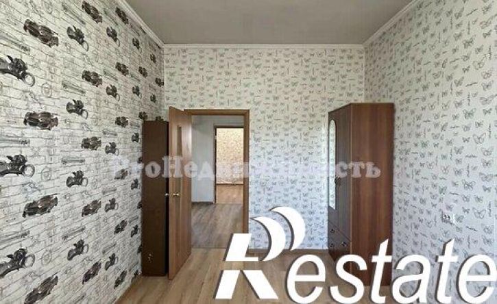 3-комн квартира улица Фрунзе, 53,  д. 53