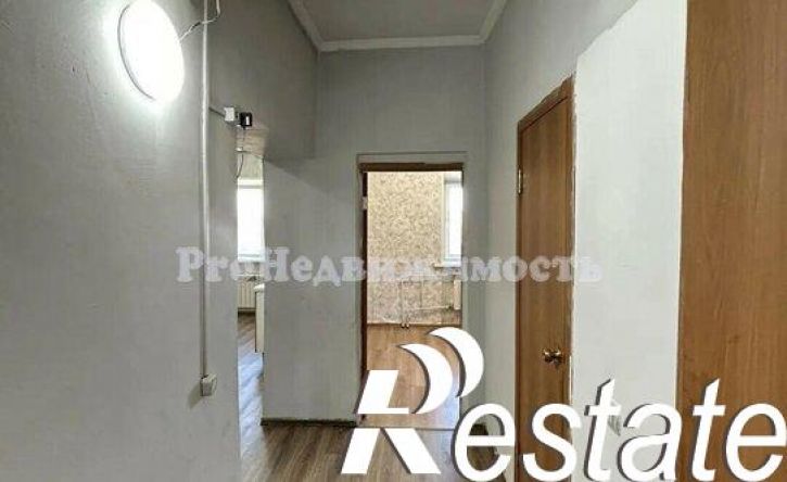 3-комн квартира улица Фрунзе, 53,  д. 53