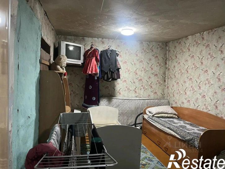 Коттедж/дом Пий-Хемский район