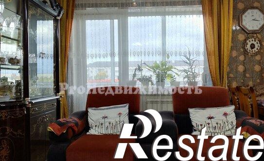Купить квартиру за 12 100 000 рублей на улица Калинина, 12
