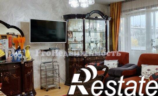 Купить квартиру за 12 100 000 рублей на улица Калинина, 12