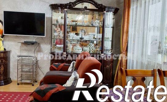 Купить квартиру за 12 100 000 рублей на улица Калинина, 12