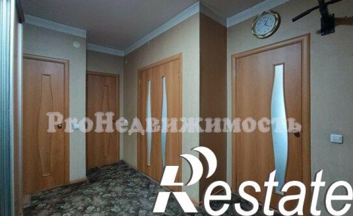 2-комн квартира улица Дружбы, 1А,  д. 1А