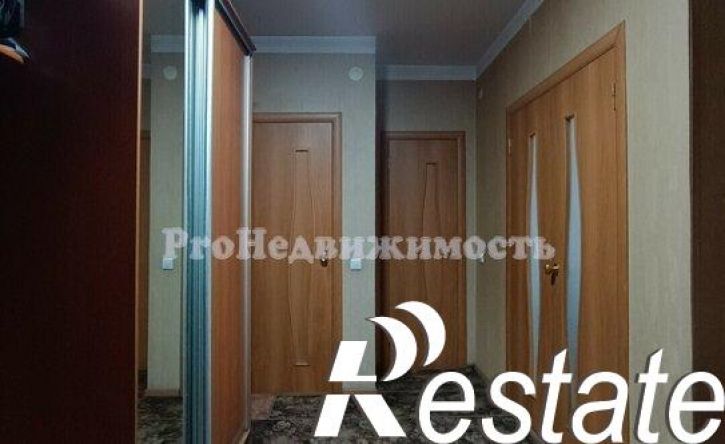 2-комн квартира улица Дружбы, 1А,  д. 1А